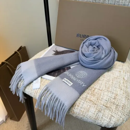 Replica Burberry Scarf #1396352 $48.00 USD for Wholesale