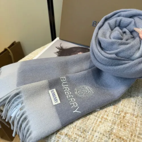 Replica Burberry Scarf #1396352 $48.00 USD for Wholesale