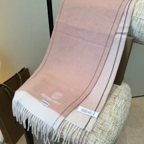 Burberry Scarf #1396353 $48.00 USD, Wholesale Replica Burberry Scarf