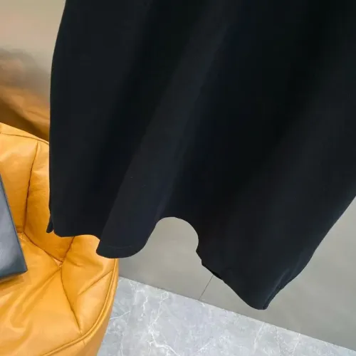 Replica Fendi T-Shirts Short Sleeved For Men #1396355 $42.00 USD for Wholesale