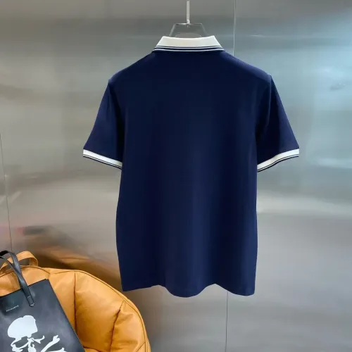 Replica Gucci T-Shirts Short Sleeved For Men #1396356 $42.00 USD for Wholesale