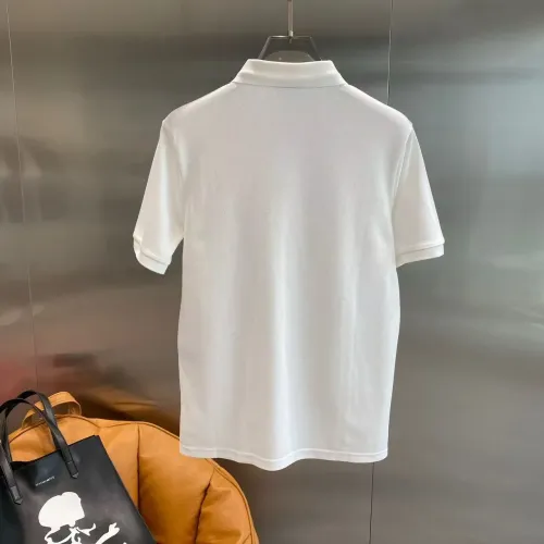 Replica Prada T-Shirts Short Sleeved For Men #1396358 $42.00 USD for Wholesale