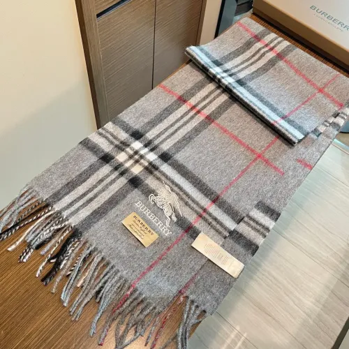 Burberry Scarf #1396360 $48.00 USD, Wholesale Replica Burberry Scarf