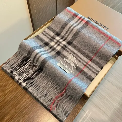 Replica Burberry Scarf #1396360 $48.00 USD for Wholesale