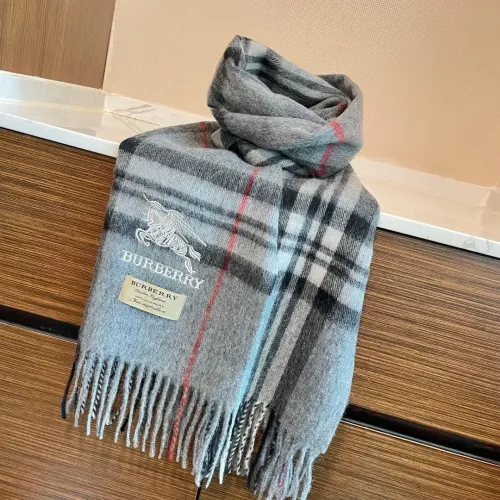 Replica Burberry Scarf #1396360 $48.00 USD for Wholesale