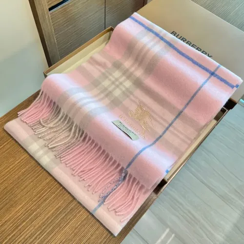 Replica Burberry Scarf #1396361 $48.00 USD for Wholesale