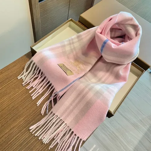Replica Burberry Scarf #1396361 $48.00 USD for Wholesale