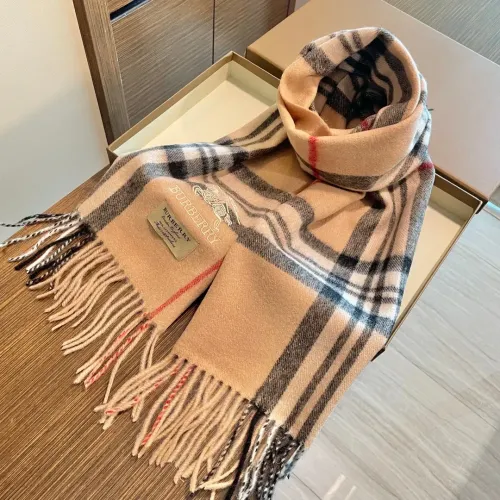 Replica Burberry Scarf #1396362 $48.00 USD for Wholesale