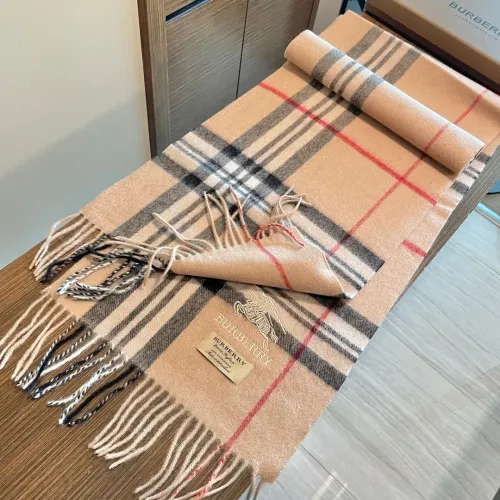 Replica Burberry Scarf #1396362 $48.00 USD for Wholesale
