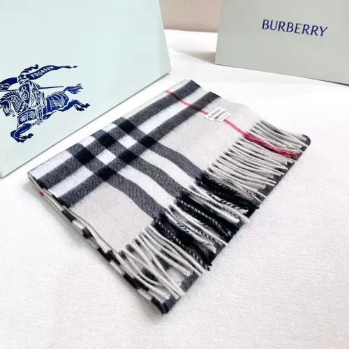 Replica Burberry Scarf #1396363 $48.00 USD for Wholesale