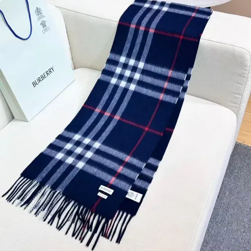 Burberry Scarf #1396364 $48.00 USD, Wholesale Replica Burberry Scarf