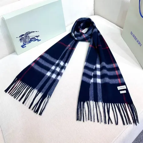 Replica Burberry Scarf #1396364 $48.00 USD for Wholesale