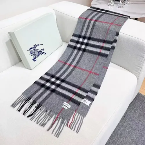 Burberry Scarf #1396365 $48.00 USD, Wholesale Replica Burberry Scarf