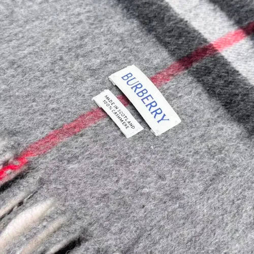 Replica Burberry Scarf #1396365 $48.00 USD for Wholesale