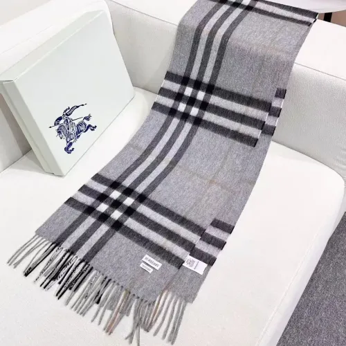 Burberry Scarf #1396366 $48.00 USD, Wholesale Replica Burberry Scarf