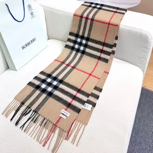 Burberry Scarf #1396367 $48.00 USD, Wholesale Replica Burberry Scarf