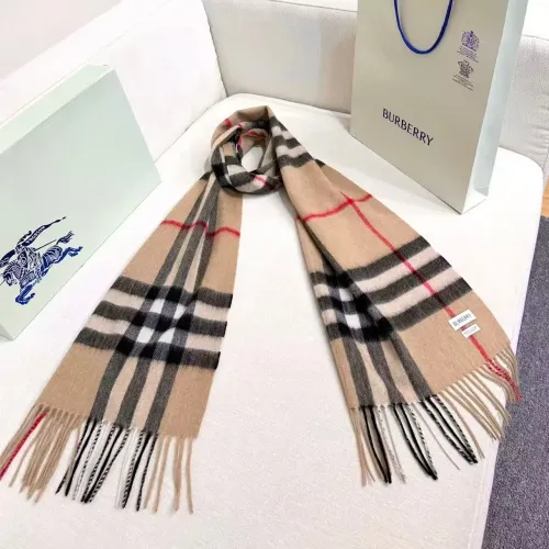 Replica Burberry Scarf #1396367 $48.00 USD for Wholesale