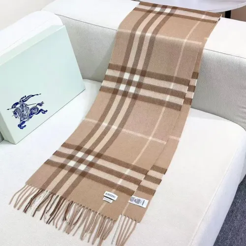 Burberry Scarf #1396368 $48.00 USD, Wholesale Replica Burberry Scarf
