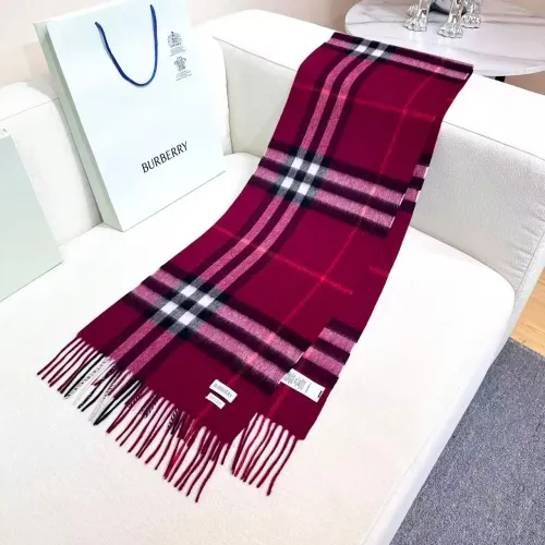 Burberry Scarf #1396369 $48.00 USD, Wholesale Replica Burberry Scarf