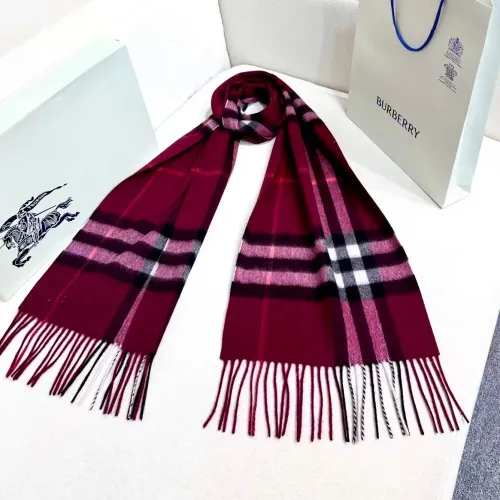 Replica Burberry Scarf #1396369 $48.00 USD for Wholesale