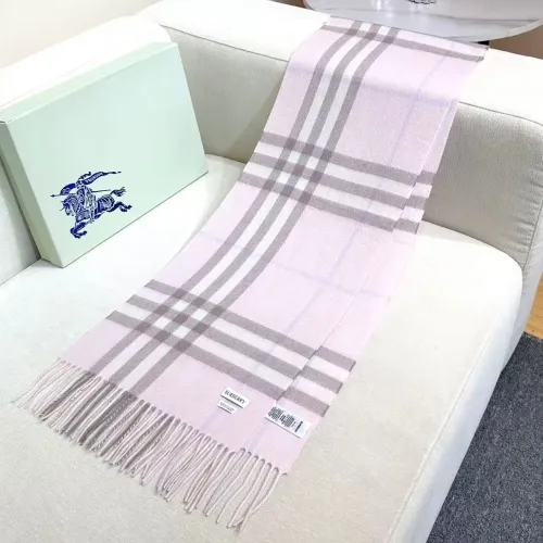 Burberry Scarf #1396370 $48.00 USD, Wholesale Replica Burberry Scarf