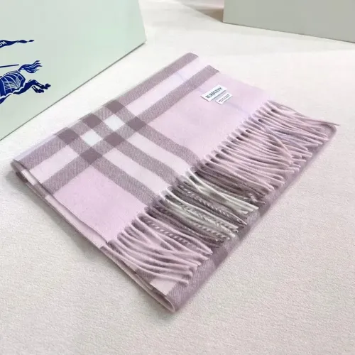 Replica Burberry Scarf #1396370 $48.00 USD for Wholesale