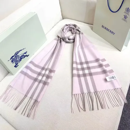 Replica Burberry Scarf #1396370 $48.00 USD for Wholesale