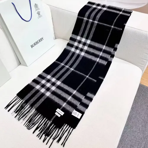 Burberry Scarf #1396371 $48.00 USD, Wholesale Replica Burberry Scarf