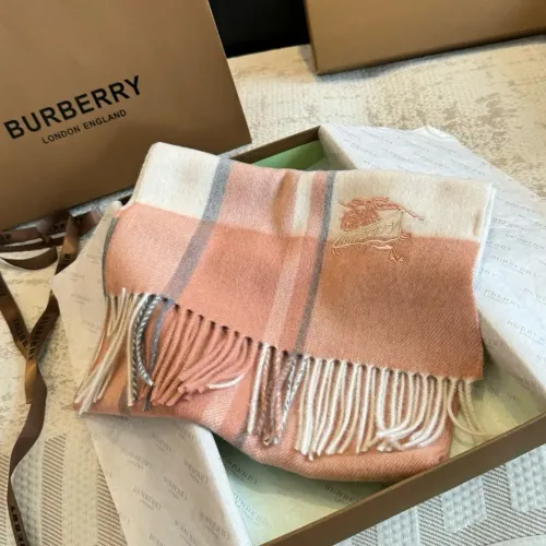 Burberry Scarf #1396372 $52.00 USD, Wholesale Replica Burberry Scarf