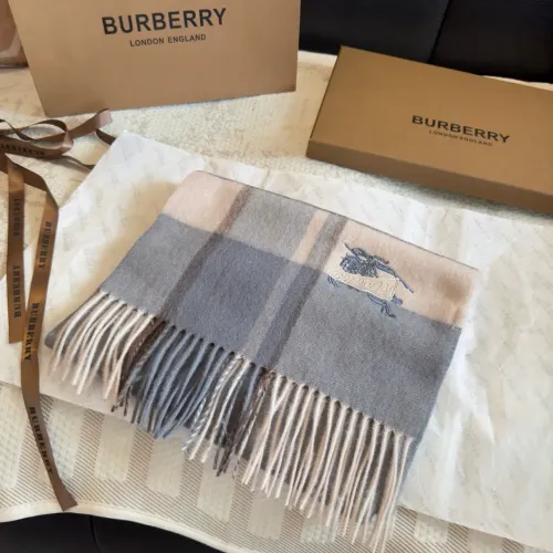 Burberry Scarf #1396373 $52.00 USD, Wholesale Replica Burberry Scarf