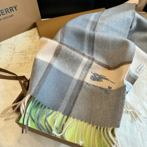 Replica Burberry Scarf #1396373 $52.00 USD for Wholesale