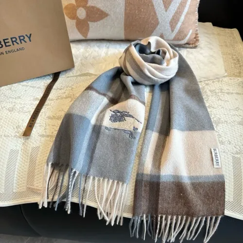 Replica Burberry Scarf #1396373 $52.00 USD for Wholesale