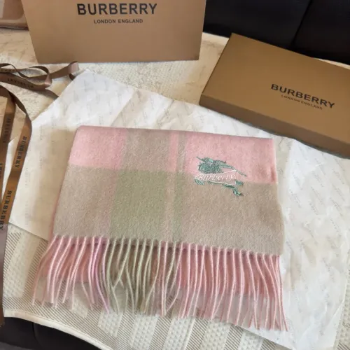 Burberry Scarf #1396374 $52.00 USD, Wholesale Replica Burberry Scarf
