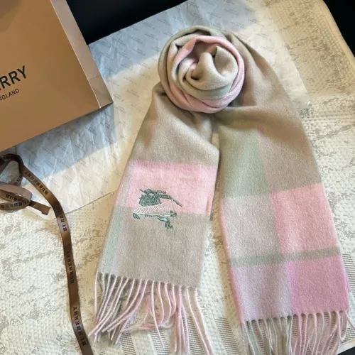 Replica Burberry Scarf #1396374 $52.00 USD for Wholesale