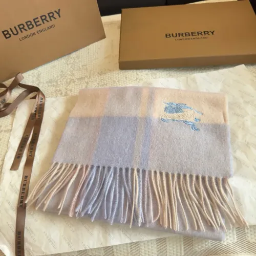 Burberry Scarf #1396375 $52.00 USD, Wholesale Replica Burberry Scarf