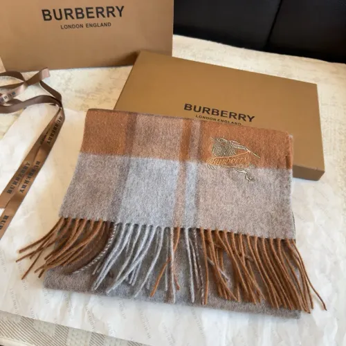 Burberry Scarf #1396376 $52.00 USD, Wholesale Replica Burberry Scarf