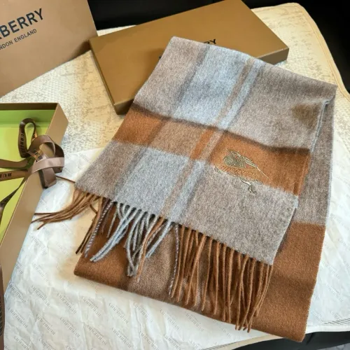 Replica Burberry Scarf #1396376 $52.00 USD for Wholesale