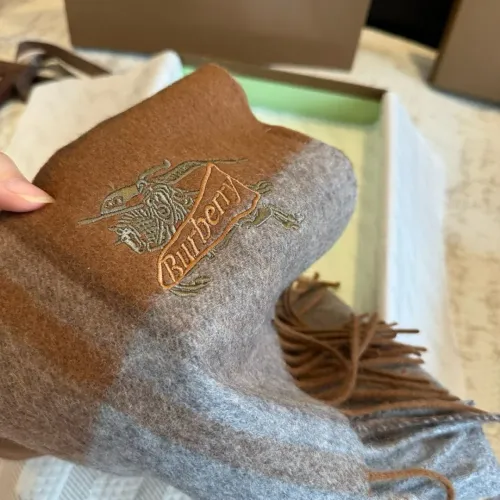 Replica Burberry Scarf #1396376 $52.00 USD for Wholesale