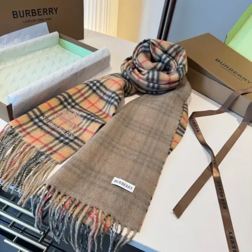 Burberry Scarf #1396377 $52.00 USD, Wholesale Replica Burberry Scarf