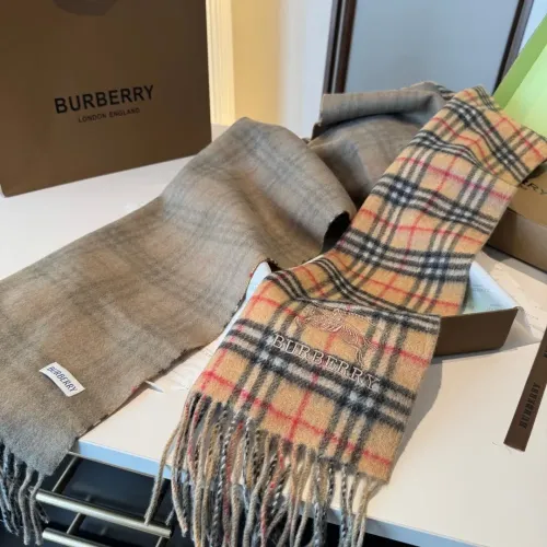 Replica Burberry Scarf #1396377 $52.00 USD for Wholesale