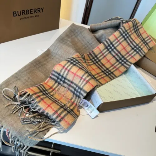 Replica Burberry Scarf #1396377 $52.00 USD for Wholesale