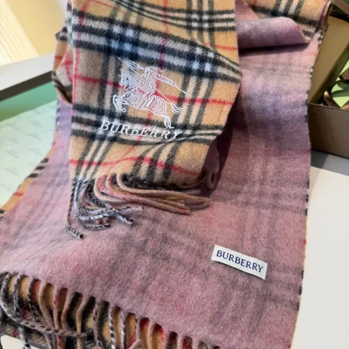 Replica Burberry Scarf #1396378 $52.00 USD for Wholesale