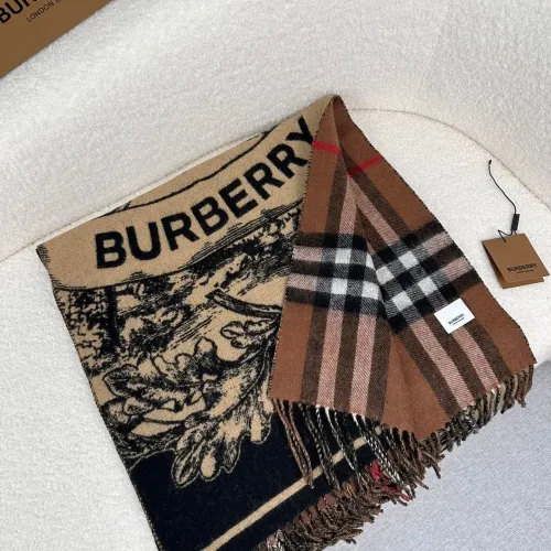 Burberry Scarf #1396379 $56.00 USD, Wholesale Replica Burberry Scarf