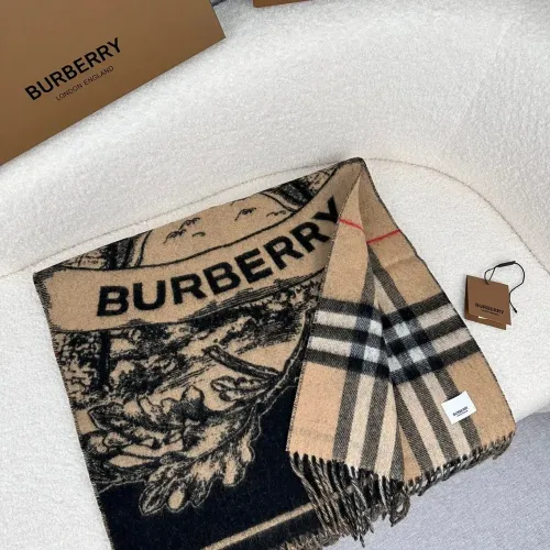 Burberry Scarf #1396380 $56.00 USD, Wholesale Replica Burberry Scarf