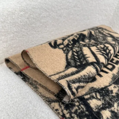 Replica Burberry Scarf #1396380 $56.00 USD for Wholesale