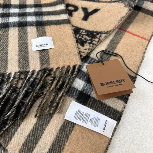 Replica Burberry Scarf #1396380 $56.00 USD for Wholesale