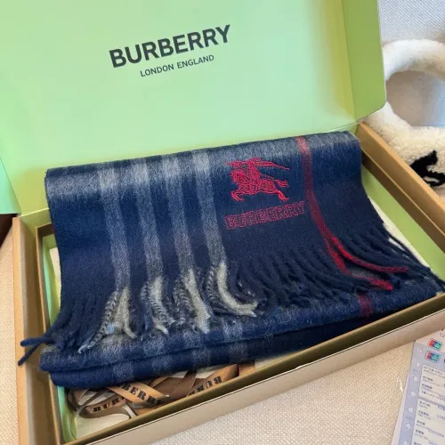 Burberry Scarf #1396381 $48.00 USD, Wholesale Replica Burberry Scarf