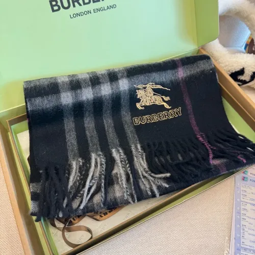 Burberry Scarf #1396383 $48.00 USD, Wholesale Replica Burberry Scarf