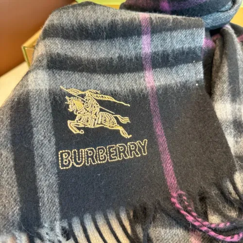 Replica Burberry Scarf #1396383 $48.00 USD for Wholesale