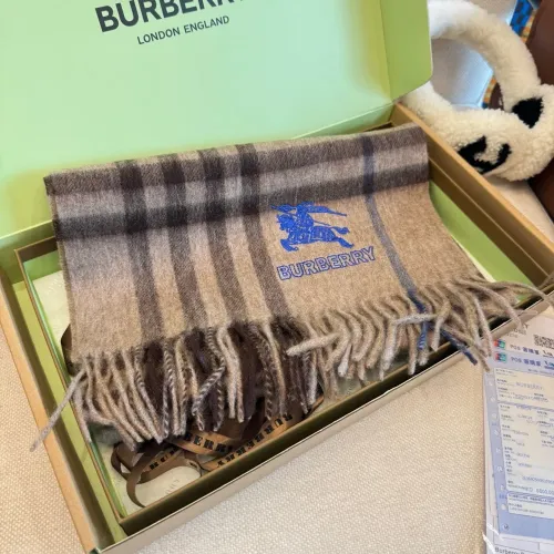 Burberry Scarf #1396384 $48.00 USD, Wholesale Replica Burberry Scarf